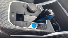 BMW i4 250kW eDrive40 M Sport 83.9kWh 5dr Auto Electric Hatchback